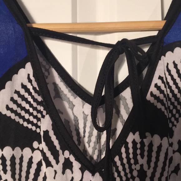 Cover-up - Picture 4 of 4